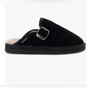 Staheekum Women's Shoes Staheekum Crescent Slip On Black